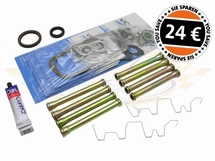 Engine Gasket Set complete Type 4