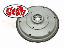 Leightened Flywheel Scat