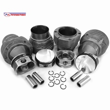 Cylinderset 96mm x 78mm type 4 AA Performance