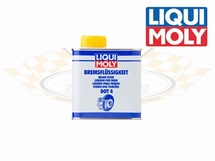 Brake Fluid DOT 4