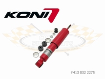 KONI Shock Absorber front