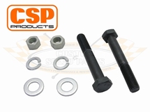 Mounting Kit Shock Absorber Rear