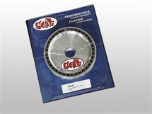 Crank Pulley Type-1