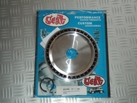 Crank Pulley Type-1