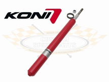 KONI Strut Insert front red