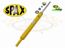 SPAX Strut Insert front