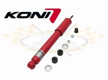 KONI Shock Absorber front