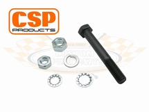 Mounting Kit Shock Absorber Front Bus '63-'67