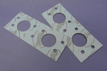 Intake Manifold Gasket