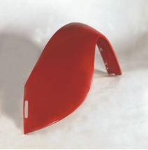 Kerscher  rear  fenders