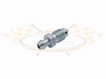 Brake Bleeder Screw