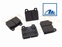 Brake Pads