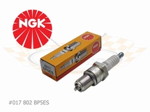 Spark Plug NGK BP5ES