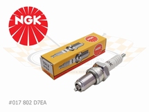 Spark Plug NGK D7EA