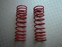 Lowering springs -50mm