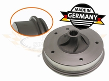 Brake Drum rear Bus