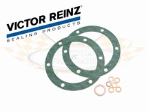 Gasket Set, Oil Strainer