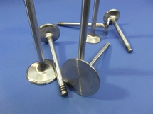 Special Valves Type 4