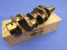 Crankshaft STD type-4