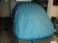 car cover