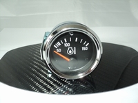 VDO  Oil Temperature Gauge