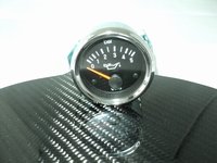 Oil Pressure Gauge