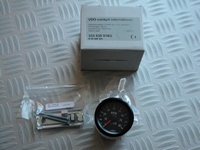 Tachometer 52mm