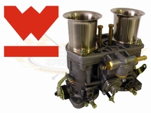 WEBER IDF Carburetors