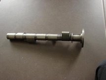 Camshaft Nowak 312°