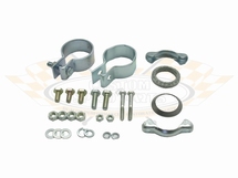 Installation Kit Damper Pipe