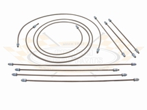 Brake Lines Kits