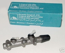 Master Cylinder