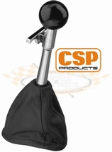 CSP short shifter rond voor Kever/Karmann