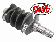 Crankshaft SCATType-1 Volksracer 78,8 forged