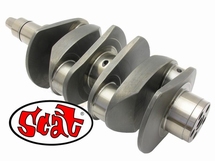 Crankshaft Scat Volkstroker Type-4