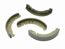 Rear Brake Shoes