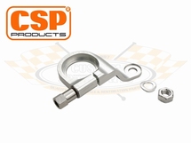 Billet Distributor Clamp
