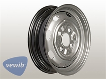 Originele stalen velg 4,5 x 130 ET34