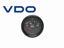 VDO Olietemperatuur meter 52mm