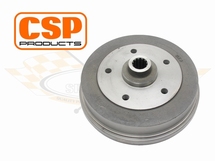 Brake Drum rear 68-