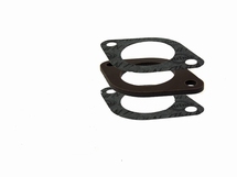 Heat Insulation flanges