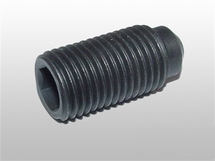 Torsion Leafs Grub Screw