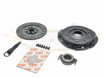 Clutch Kit Heavy Duty