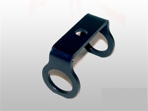 Aluminium Mounting clamp for Oil  Hose