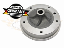 Brake Drum rear Bus