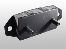 Transmission Rubber Rear HD