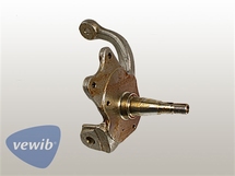 Spindles, Disc Brake