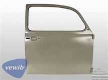 Door for Beetle sedan from 8/67