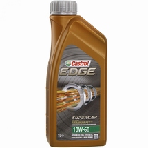 Motorolie Castrol formule RS 10W60 (1 liter)