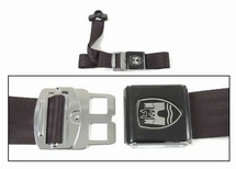  Wolfsburgwest Seat Belt. with shoulder